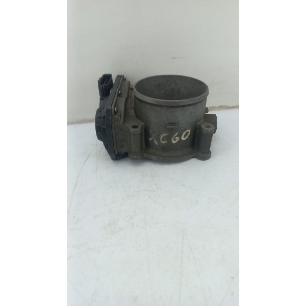 Tbi Corpo Borboleta Volvo Xc60 T6 3.0 2008 2009 2010 A 2013