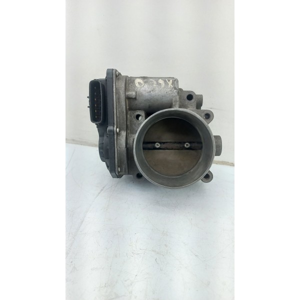 Tbi Corpo Borboleta Volvo Xc60 T6 3.0 2008 2009 2010 A 2013