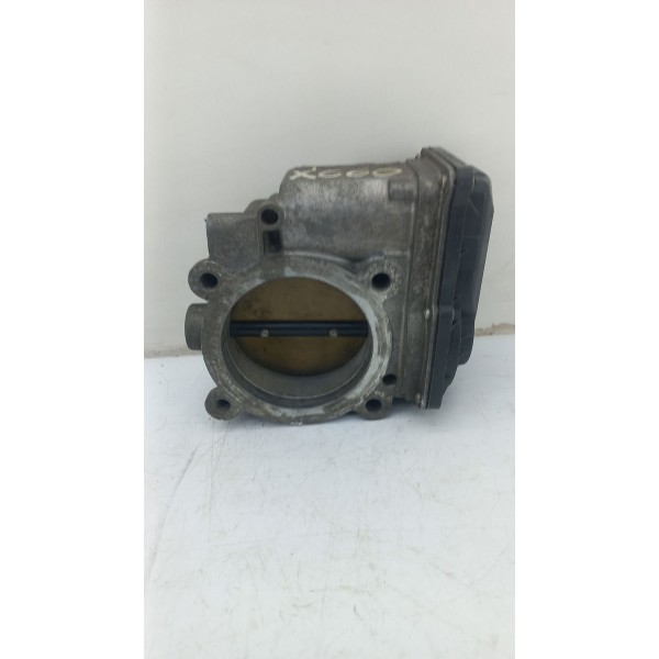 Tbi Corpo Borboleta Volvo Xc60 T6 3.0 2008 2009 2010 A 2013