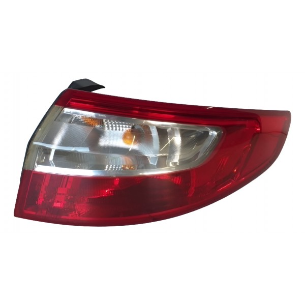 Lanterna Traseira Canto Direita Fluence 11 12 2013 2014 2015