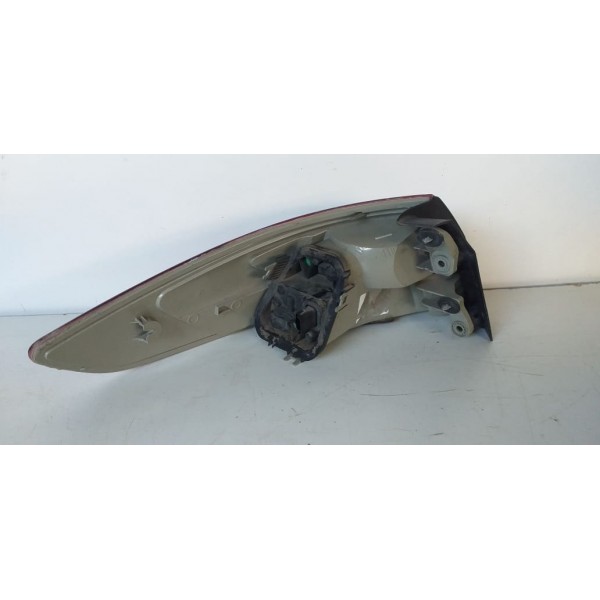 Lanterna Traseira Canto Direita Fluence 11 12 2013 2014 2015