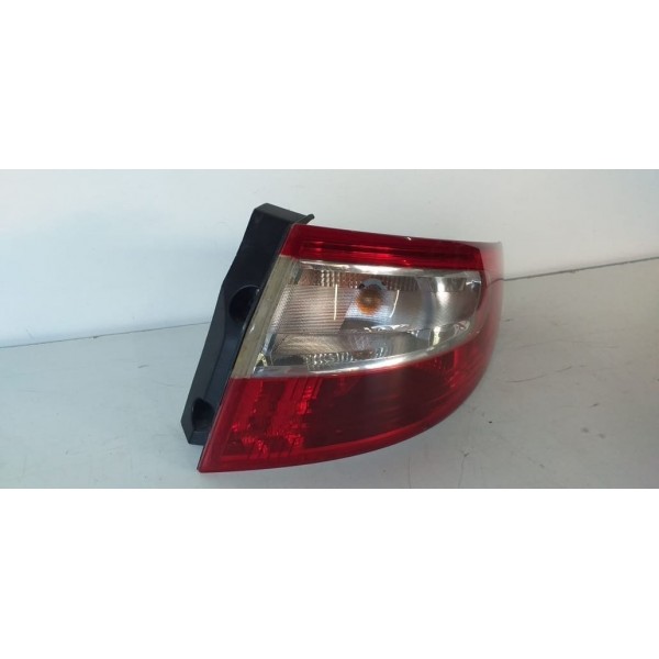 Lanterna Traseira Canto Direita Fluence 11 12 2013 2014 2015