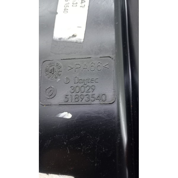 Filtro Canister Fiat Idea 1.8 2009 2010 2011 A 2012 Original