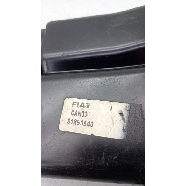 Filtro Canister Fiat Idea 1.8 2009 2010 2011 A 2012 Original