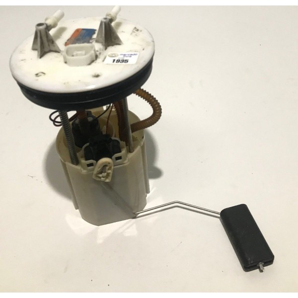 Bomba De Combustível Ford Ka 1.0 3c 2015 A 2020