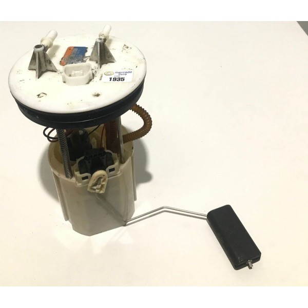 Bomba De Combustível Ford Ka 1.0 3c 2015 A 2020