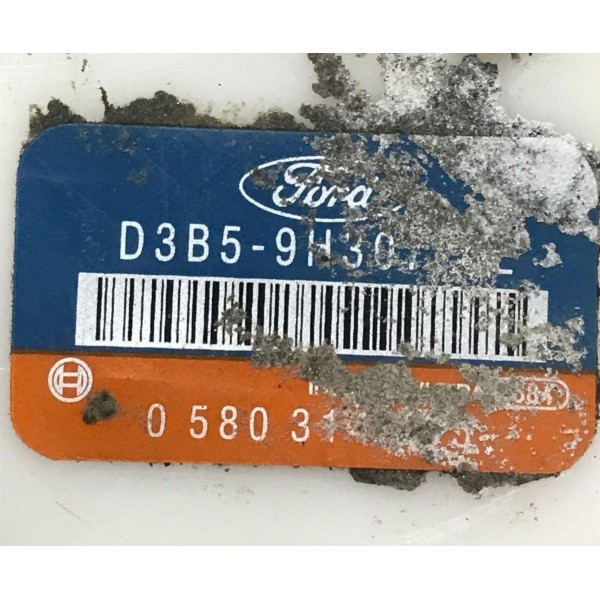 Bomba De Combustível Ford Ka 1.0 3c 2015 A 2020