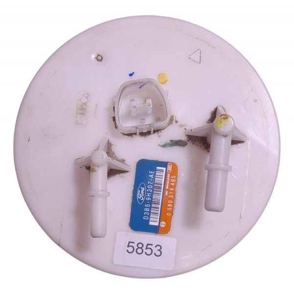 Bomba Combustível Ford Ka 1.0 2016 A 2020