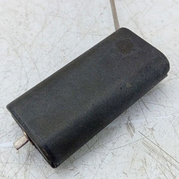 Bomba De Combustível Ford Ka Hatch 1.0 2016