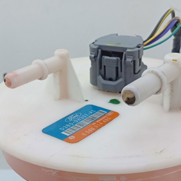 Bomba De Combustível Ford Ka Hatch 1.0 2016