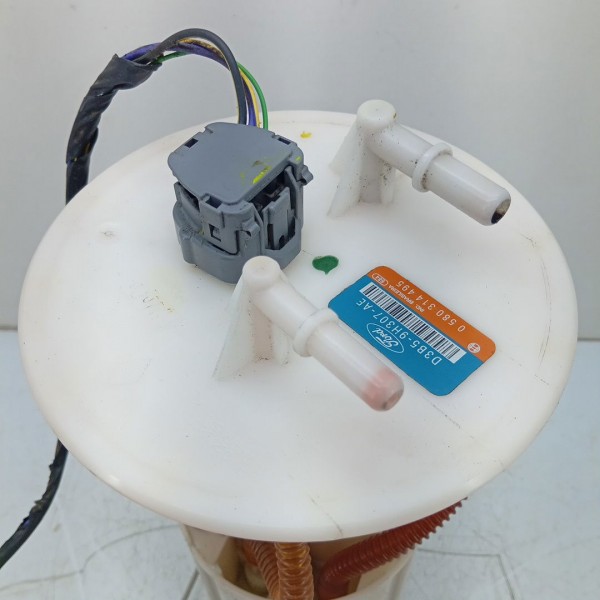 Bomba De Combustível Ford Ka Hatch 1.0 2016