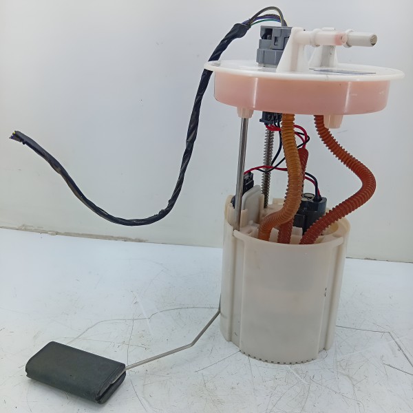 Bomba De Combustível Ford Ka Hatch 1.0 2016