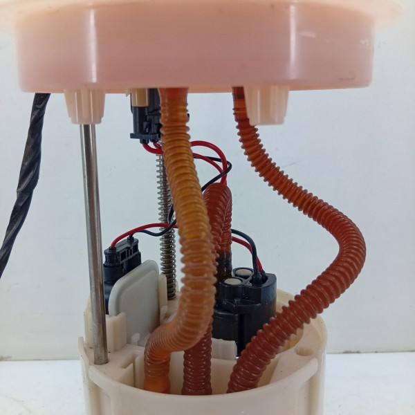 Bomba De Combustível Ford Ka Hatch 1.0 2016