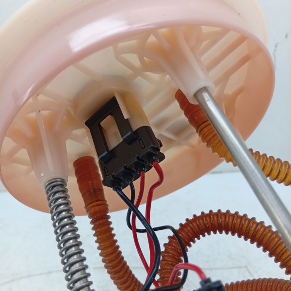 Bomba De Combustível Ford Ka Hatch 1.0 2016