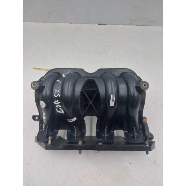 Coletor Admissão Gm Corsa Montana 1.4 Peça Original
