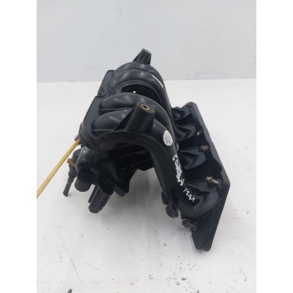Coletor Admissão Gm Corsa Montana 1.4 Peça Original