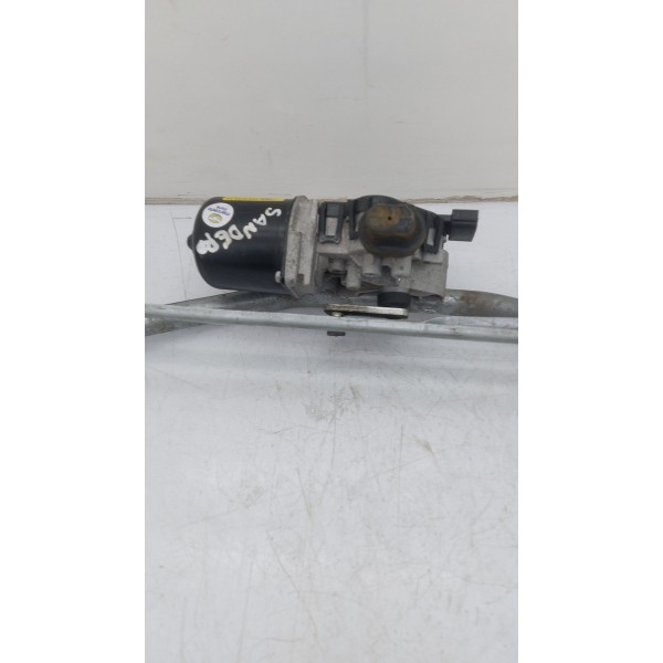 Cangalha Limpador Parabrisa Nissan March Versa 11 19 Mt3-12