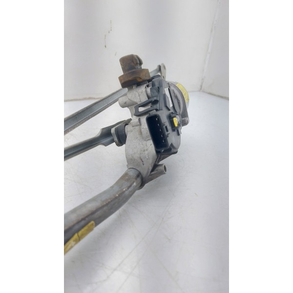 Cangalha Limpador Parabrisa Nissan March Versa 11 19 Mt3-12