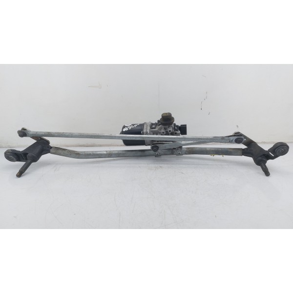 Cangalha Limpador Parabrisa Nissan March Versa 11 19 Mt3-12