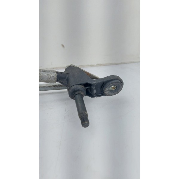 Cangalha Limpador Parabrisa Nissan March Versa 11 19 Mt3-12