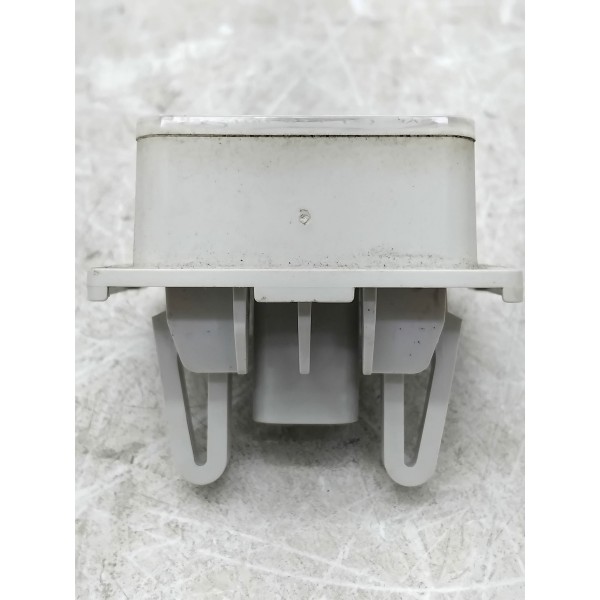 Lanterna Luz Placa C180 15/19 A0999067000