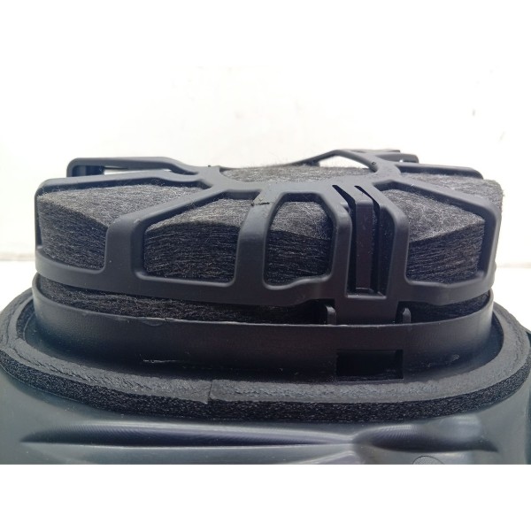 Alto Falante Assoalho Mercedes C180 2015 A 2019 Preto