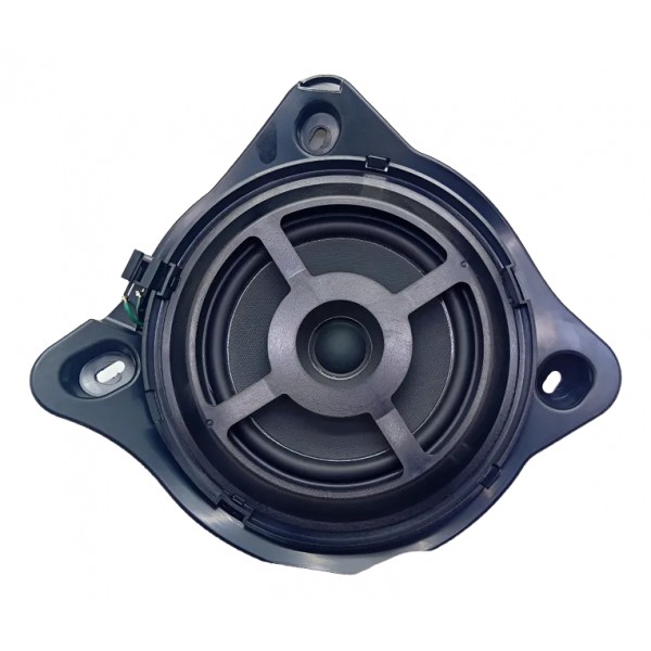 Alto Falante Assoalho Mercedes C180 2015 A 2019 Preto