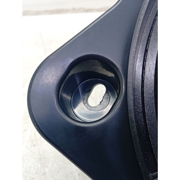 Alto Falante Assoalho Mercedes C180 2015 A 2019 Preto