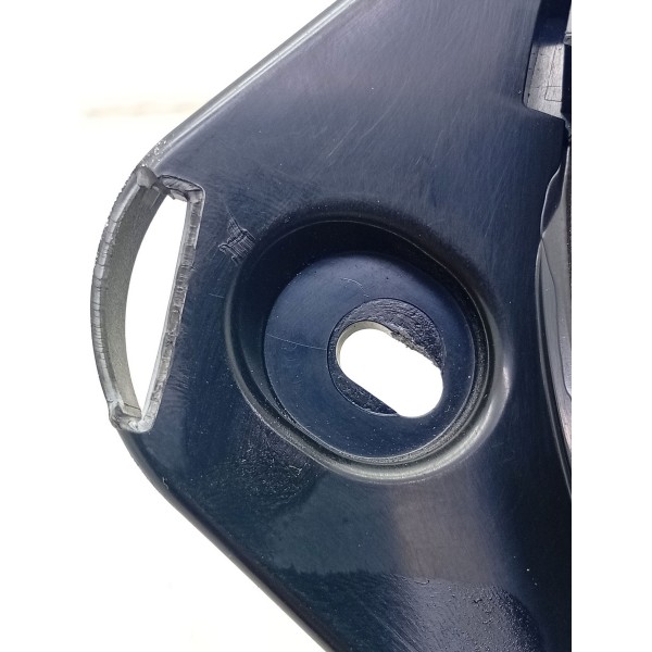 Alto Falante Assoalho Mercedes C180 2015 A 2019 Preto