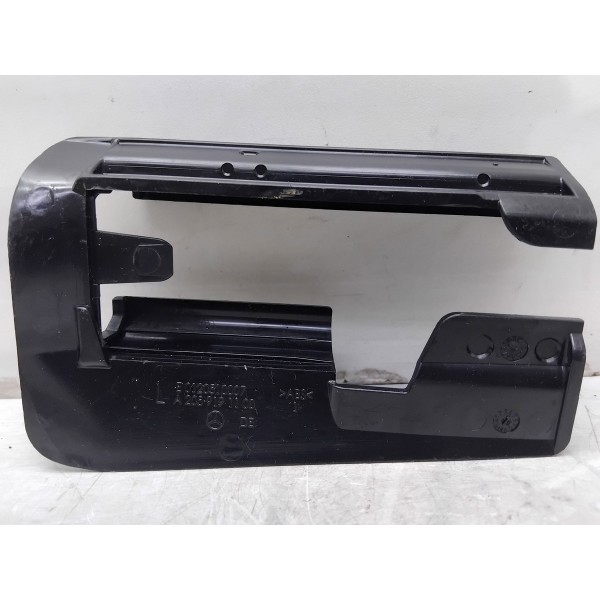 Acabamento Banco/esquerdo  Mercedes C180 2015 A 2019