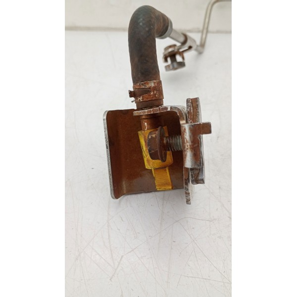 Mangueira Filtro De Gasolina Vw Amarok 2.0 Tdi 10 /23 Original