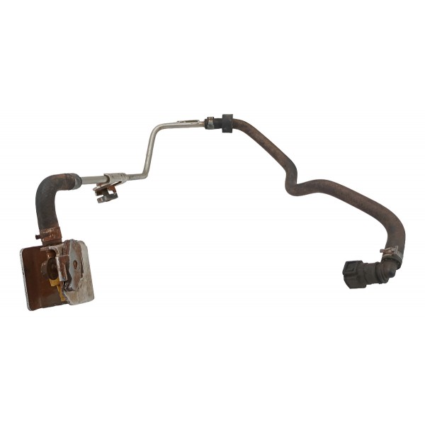 Mangueira Filtro De Gasolina Vw Amarok 2.0 Tdi 10 /23 Original