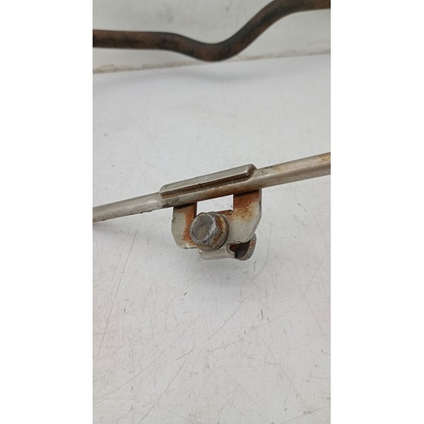 Mangueira Filtro De Gasolina Vw Amarok 2.0 Tdi 10 /23 Original