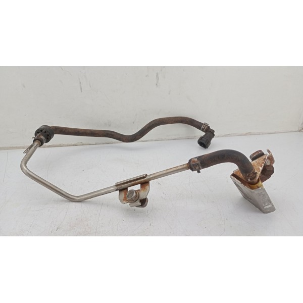 Mangueira Filtro De Gasolina Vw Amarok 2.0 Tdi 10 /23 Original