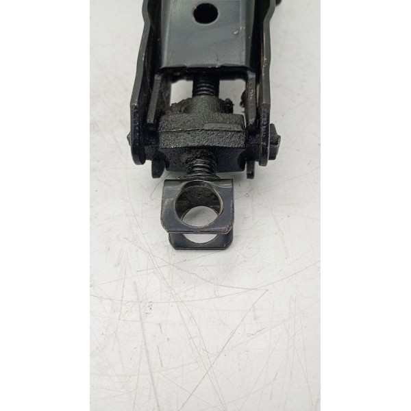 Macaco C/chave Rodas Vw Gol Voyage Saveiro 5w0011031