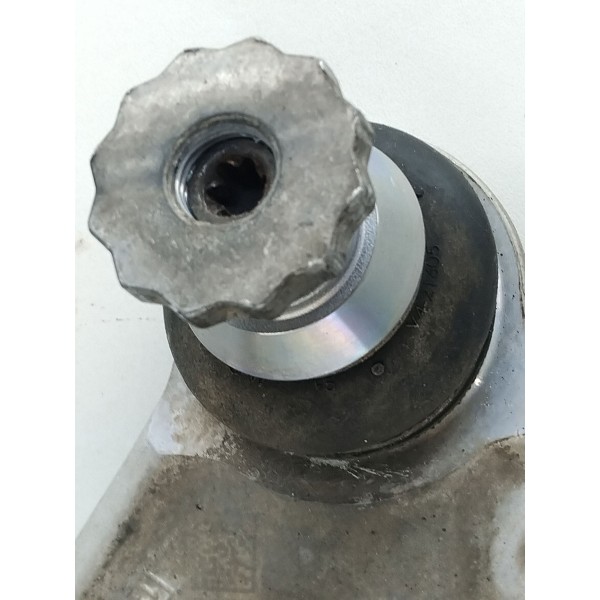 Bandeja Superior Esquerda Mercedes C180 2015 A 2019 Original