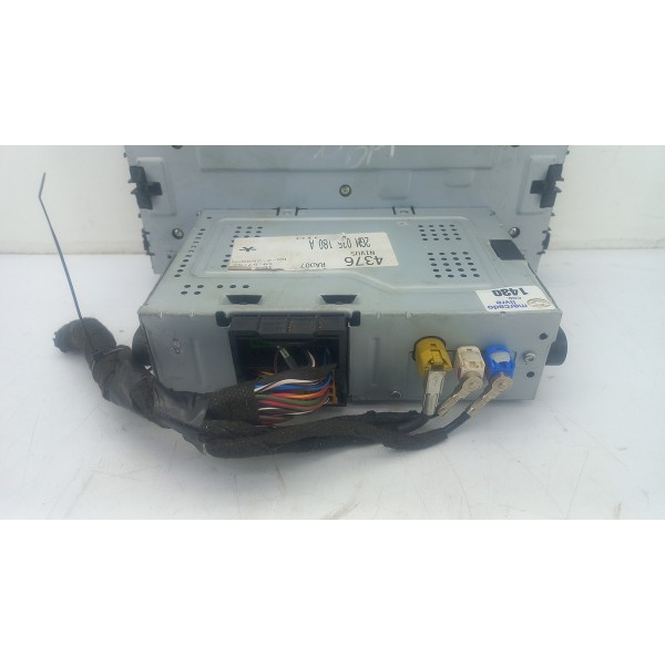 Multimídia Volkswagen Nivus\polo\tcross\virtus 2020 Original