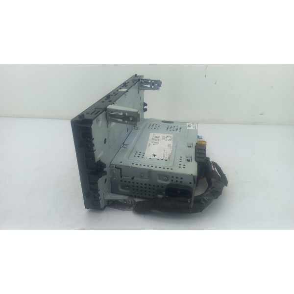 Multimídia Volkswagen Nivus\polo\tcross\virtus 2020 Original