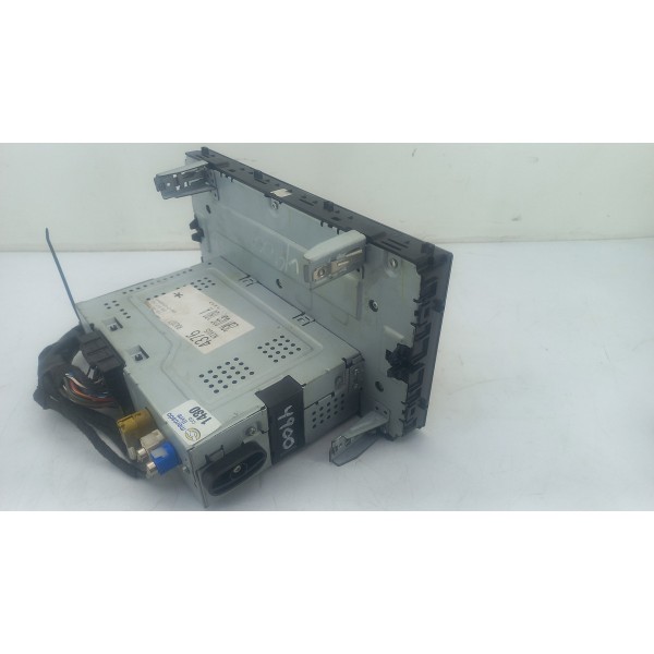 Multimídia Volkswagen Nivus\polo\tcross\virtus 2020 Original