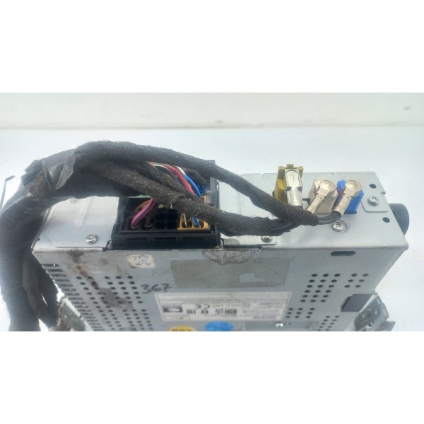 Multimídia Volkswagen Nivus\polo\tcross\virtus 2020 Original