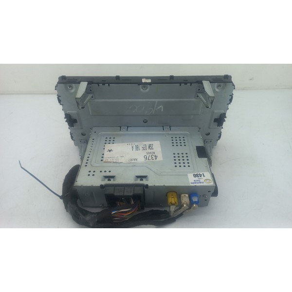 Multimídia Volkswagen Nivus\polo\tcross\virtus 2020 Original