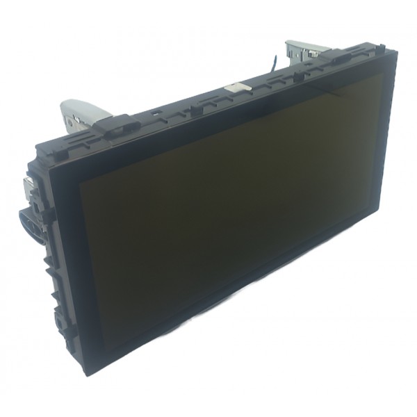 Multimídia Volkswagen Nivus\polo\tcross\virtus 2020 Original