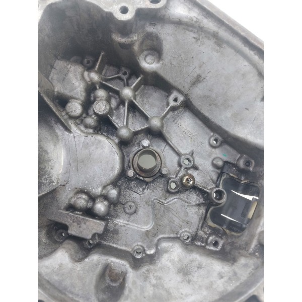 Carcaça Capa Seca Caixa Marcha Peugeot 207 307 C3 1.6 16v