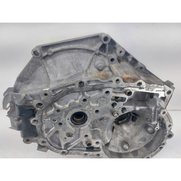 Carcaça Capa Seca Caixa Marcha Peugeot 207 307 C3 1.6 16v