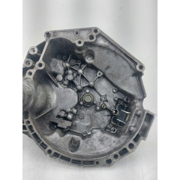 Carcaça Capa Seca Caixa Marcha Peugeot 207 307 C3 1.6 16v