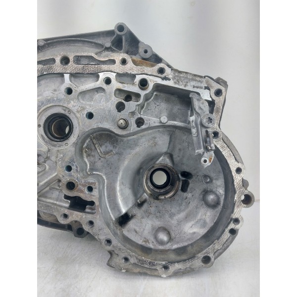 Carcaça Capa Seca Caixa Marcha Peugeot 207 307 C3 1.6 16v