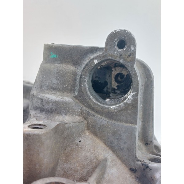 Carcaça Capa Seca Caixa Marcha Peugeot 207 307 C3 1.6 16v