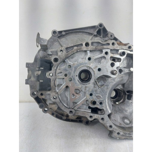 Carcaça Capa Seca Caixa Marcha Peugeot 207 307 C3 1.6 16v