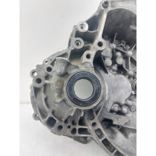 Carcaça Capa Seca Caixa Marcha Peugeot 207 307 C3 1.6 16v