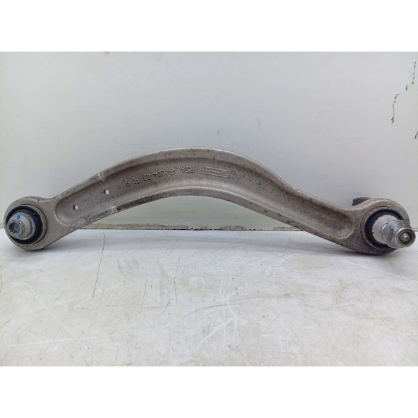 Bieleta Traseira Mercedes C180 2015 A 2019 Original